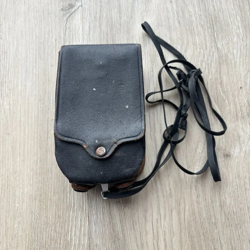 Vintage SEKONIC Light Meter Analog Photography L-28 EV ASA Film Made Japan